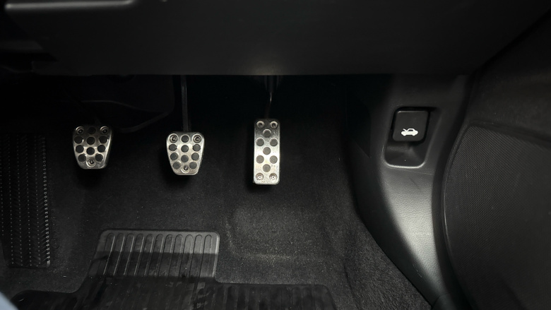 Honda Civic 1.0 VTEC Turbo 126 SR 5dr Petrol Hatchback